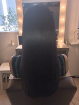 アールサロン アオヤマ(Rr SALON AOYAMA)&nbsp;R.HASトリートメント