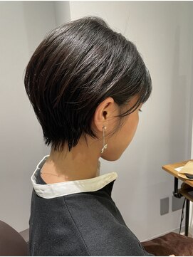 キートス(Kiitos) 【kiitos西梅田お客様スタイル】