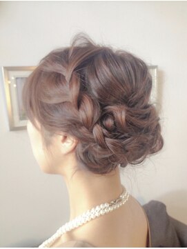 パズードコー(PSSD-CO.+5) CL + Cute / 二子玉川