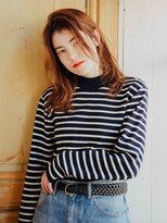 ストローク 高崎中居店(STROKE)&nbsp;大人ストリートスタイル[高崎/高崎駅]