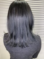 エイトセカンド 新宿三丁目店(EIGHT second)&nbsp;ダークネイビー