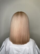 テテ(TETE) ホワイティベージュ