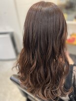 アルート 町田店(aroot)&nbsp;ローズカラー