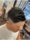 SUMMER ショートカット