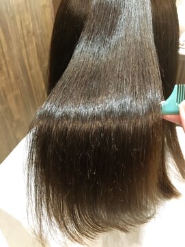 ルーディ(Ludi) ルーディ髪質改善スタイル☆