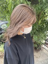 ココット 京橋店(cocotte)&nbsp;ミルクティーベージュ