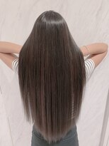 リー 京橋(Lee)&nbsp;ツヤツヤグレージュ