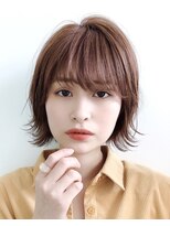 ニコ(nico...)&nbsp;【nico 麻生】大人ショート