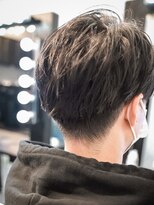 【SHARON原宿】10代20代30代人気おすすめメンズショート