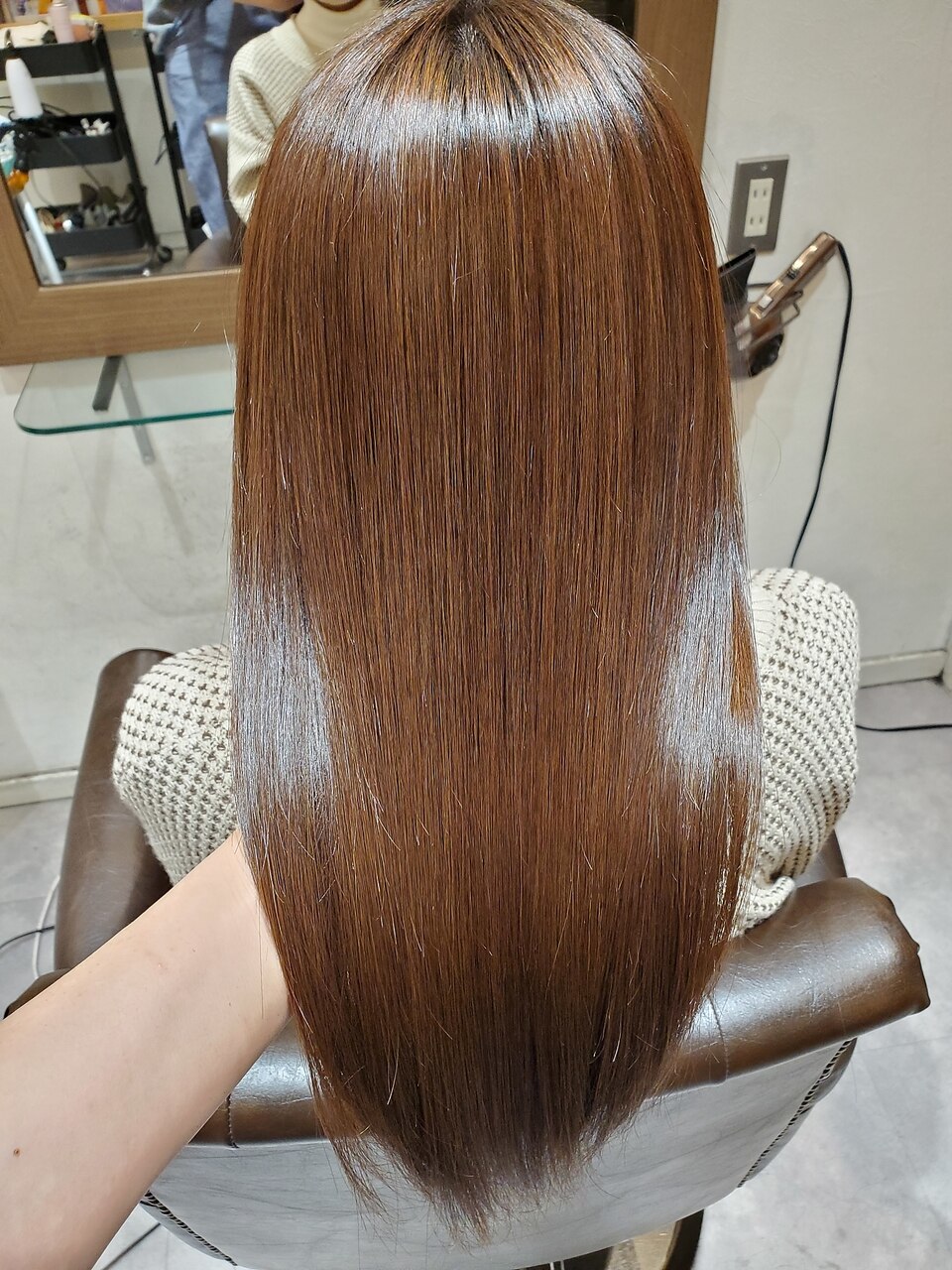 ウルトワトリートメント:L136540789|ハートライン(hair bridal ウルトワトリートメント:L136540789|ハートライン(hair bridal