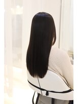 ルスリー 田園調布店(Lsurii)&nbsp;田園調布髪質改善｜純度100％トリートメント＋カット＋カラー