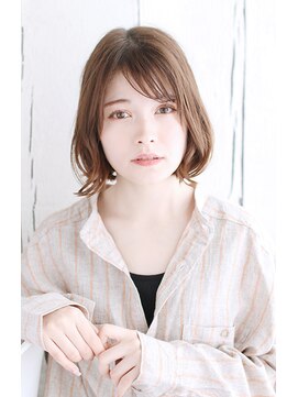 アムール稲田堤(amour) アムール