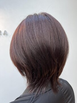 ヘッツ 仙台駅前店(HETTU) 髪質改善/ブリーチ/ダブルカラー/韓国/レイヤー/仙台/学割U24