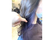 アンド ローバー(and LOVER)
