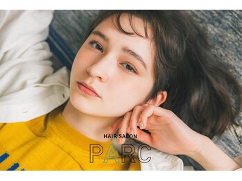PARC by Un ami 【パークバイアンアミ】