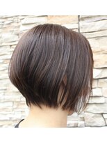 ロジーフォーヘアー(LOZY for hair) LOZY style