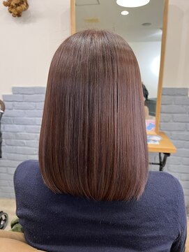 リープ(leap hair) 艶髪