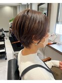 ショート×スッキリ