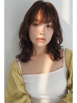 ソワンドゥ ブレス カルム 西中島店(soin de brace calme) /髪質改善/インナーカラー/ブリーチ/トリートメント/