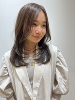 バイオレットジェム(Violet`jem)&nbsp;ザクザクレイヤー