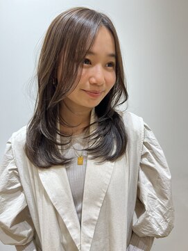 バイオレットジェム(Violet`jem) ザクザクレイヤー