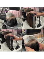 キジ(KIJI)&nbsp;★頭浸浴×マイクロバブル★  詳細はブログまで