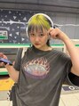 ルームー(ROOMOO) MAHO レイヤー