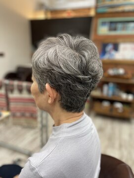 グリーンルーム(green room) レディーススタイル