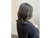 ラルジュ(large)