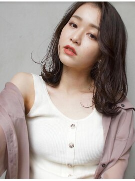 ホヌア(hoNua.) 【hoNua.】ラフミディ