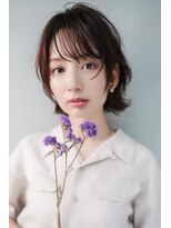 ギークス(GEEKS)&nbsp;【GEEKS渋谷】デート/イベント/くびれヘア/ゆるふわカール/小顔