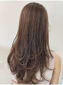 ロングレイヤー