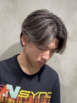 スキルセカンドハウス 天神(SKILL SECOND HOUSE)&nbsp;グレーバレイヤージュ