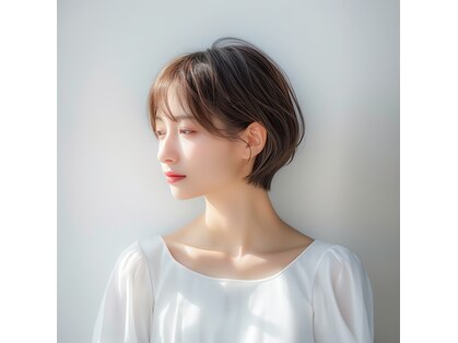 ヘアーメイク レリィ(Hair make Relie)の写真