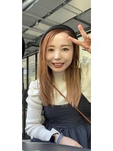 ローカス ヘアーサロン(LOCUS hair salon)&nbsp;西村 八千代