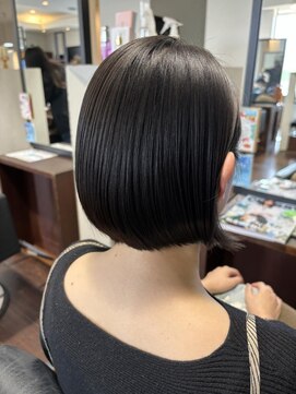 アンシャンテ(ENCHANT) ミニボブ