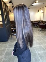 ティミー(Timmy) オリジナルハイライト