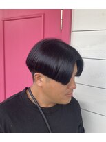 パダ(PADA)&nbsp;ダブルカラー^_^