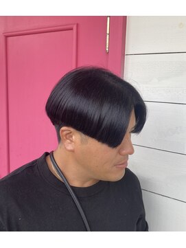 パダ(PADA) ダブルカラー^_^