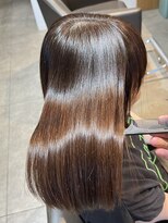 リコア(Likoa)&nbsp;Likoa髪質改善ストレート.