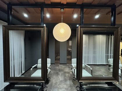 ルミヘアー 金沢駅西口店(Lumi hair)の写真