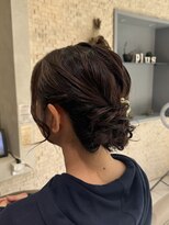 ヴィサージュプラス(VISAGE plus)&nbsp;シニヨンセット