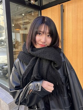 ランプライト(Lamp light) 【lamplight__mayuko】