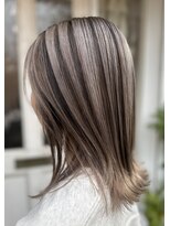 ライオン(Lion)&nbsp;エアタッチバレイヤージュ