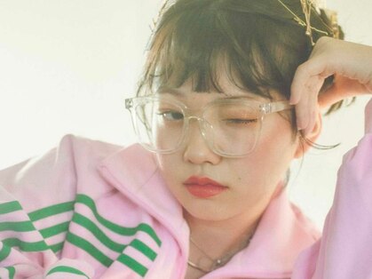 ヘアリゾート バレンタイン(hair+resort valentine)の写真