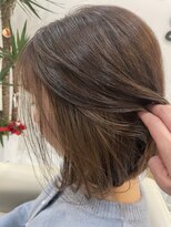 ヘアプロデュース ワイ(hairproduce y)&nbsp;インナーカラー♪