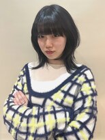 コラソン(corazon)&nbsp;ハイレイヤーカット