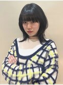 ハイレイヤーカット