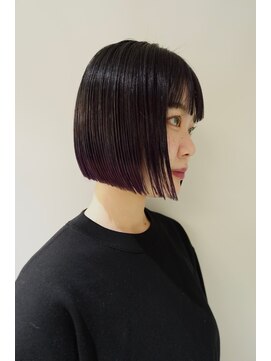 ウクク(UCUCU) design color