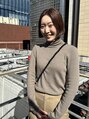 サード(Third) 中村 麻美子